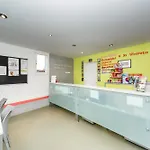 Sa Vinyeta Hostal *