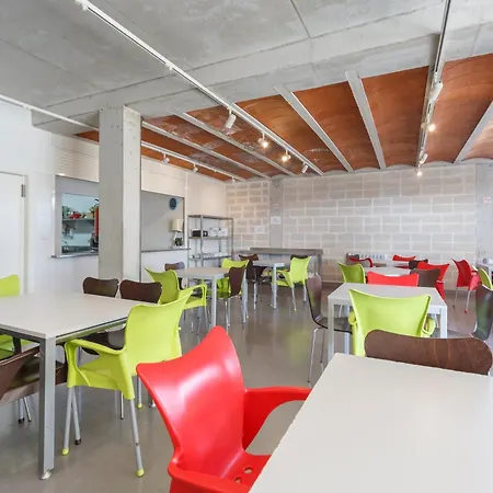 Hostel Sa Vinyeta Ciutadella (Menorca)