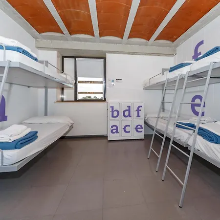 Hostel Sa Vinyeta Ciutadella (Menorca)