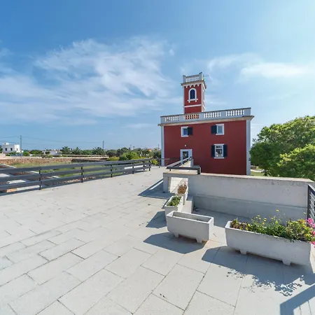 Sa Vinyeta Ciutadella (Menorca)