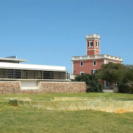 Sa Vinyeta Albergue