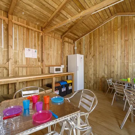 Albergue Sa Vinyeta *