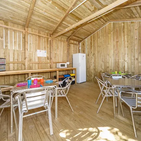 Sa Vinyeta Albergue