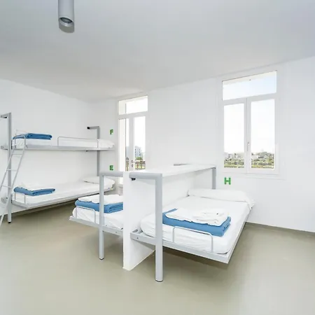 Sa Vinyeta Albergue Ciutadella (Menorca)