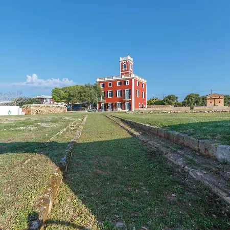 Hostel Sa Vinyeta Ciutadella (Menorca)
