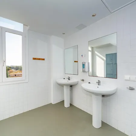 Sa Vinyeta Ciutadella (Menorca)