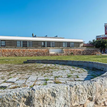 Sa Vinyeta Albergue *