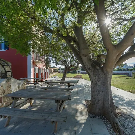 Albergue Sa Vinyeta
