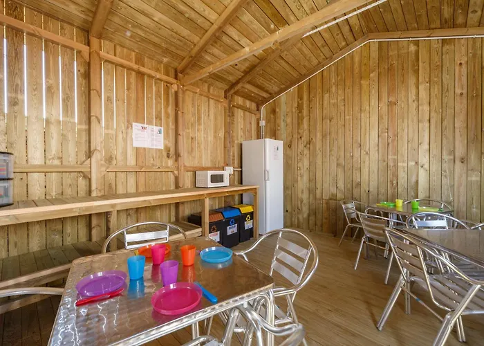 Auberge de jeunesse Sa Vinyeta *